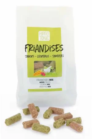 Vente Directe Hippotonic Friandises HIPPOTONIC - Mix