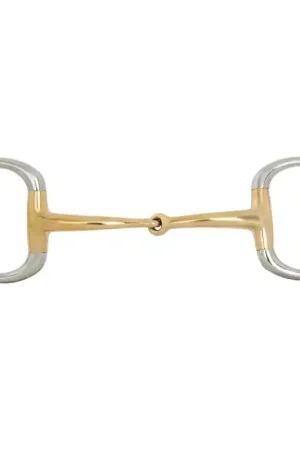 BR Mors à olive simple brisure BR Soft Contact 16 mm Offre Exclusive