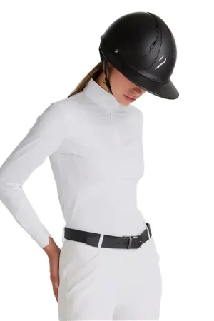 Seulement Aujourd'hui Horse Pilot Polo Compétition Aeris