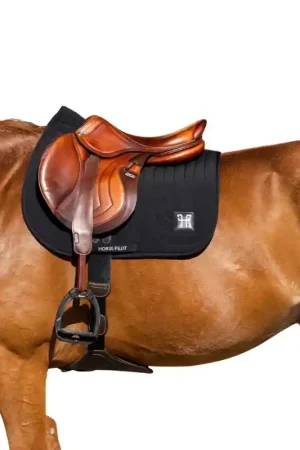 Horse Pilot Tapis de selle Ergonomic Promotion Saisonnière