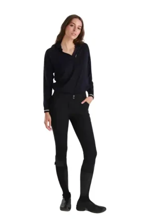 Meilleure Vente Horse Pilot Pantalon X-Prime Full Seat