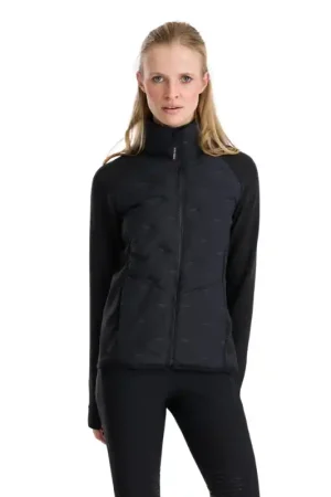 Pas Cher Horse Pilot Veste Pulse Hybrid