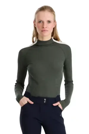 Horse Pilot SOLARIS T-Shirt UV-protective Populaire