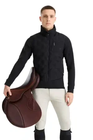 Prix Cassé Horse Pilot Veste Pulse Hybrid Homme