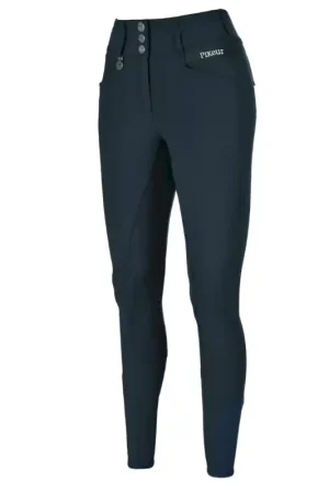 Pikeur Pantalon Candela FlexTec Leather Achetez Aujourd'hui