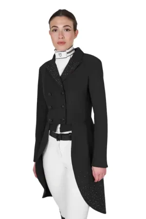 Equestro Frac Compétition Strass Rain Offre Limitée