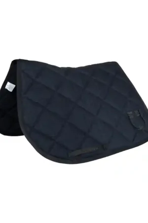Bon Plan Equestro Tapis de selle Denim Jumping