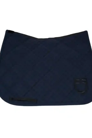 Equestro Tapis de selle Dressage Monogram Dernier Modèle