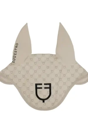 Equestro Bonnet anti-mouches Monogram Seulement Aujourd'hui
