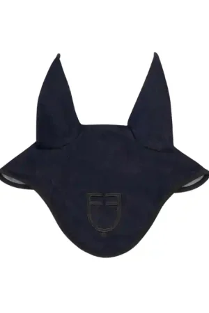 Equestro Bonnet anti-mouches Denim Satisfait Ou Remboursé