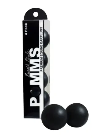 Bon Marché LeMieux Bouchon d'oreilles Smooth POMMS
