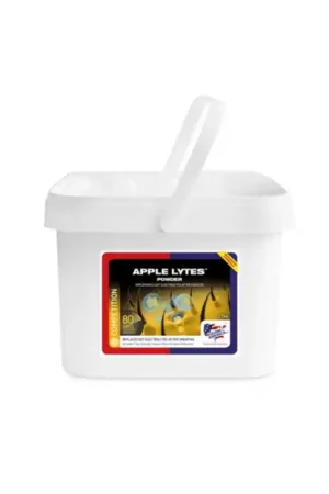 Offre Limitée Equine America Apple Lytes Power