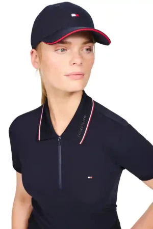 Super Prix Tommy Hilfiger Casquette Dayton