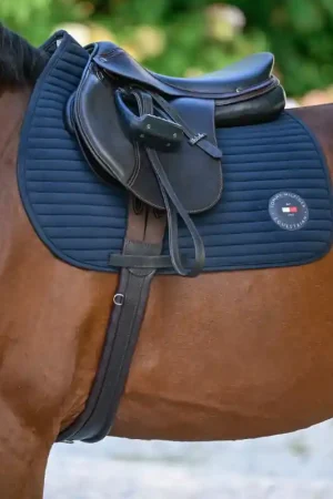 Tommy Hilfiger Tapis de selle Upstate Jumping Prix Choc