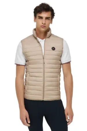 Tommy Hilfiger Veste sans manches Montero Produit De Marque