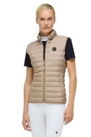 Tommy Hilfiger Veste sans manches Serano Bon Marché
