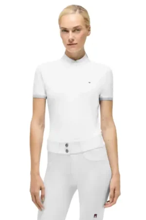 Prix Réduit Tommy Hilfiger Polo Compétition Linsay