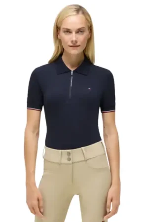 Tommy Hilfiger Polo Anaheim Must-Have