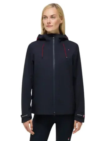Prix Choc Tommy Hilfiger Veste Upland Compatible Airbag