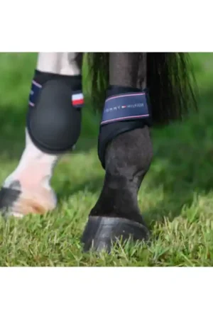 Expédition Rapide Tommy Hilfiger Protège Boulet Victory