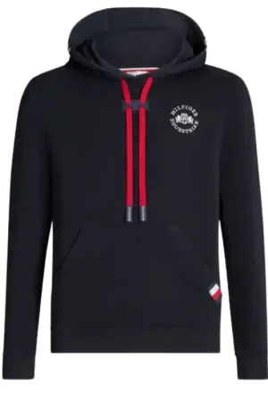 Usine Directe Tommy Hilfiger Sweat-Shirt Young Rider Laguna