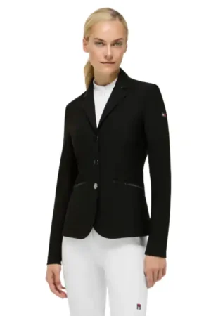 Dernière Chance Tommy Hilfiger Veste de Compétition Costa Rhinestone