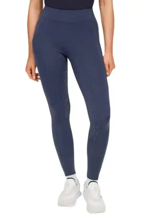 Tommy Hilfiger Legging Taille Haute FG Amber Quantité Limitée