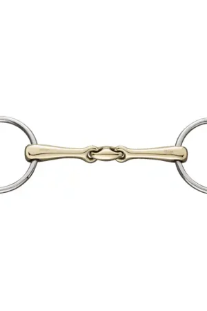 Vente Directe Sprenger Mors 2 anneaux KK Ultra 18MM Sensogan