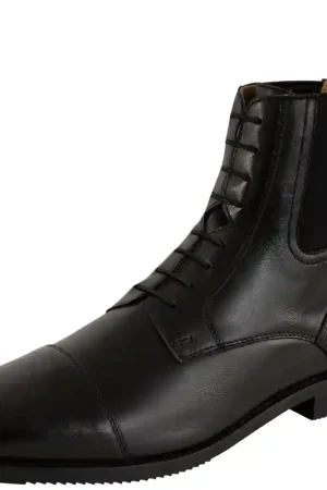 Marque BR Boots jodhpur BR Mercantino