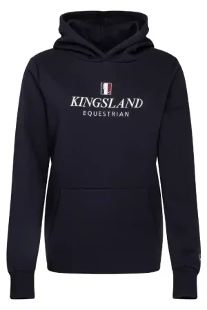 Seulement Aujourd'hui Kingsland Hoodie Unisexe Classic