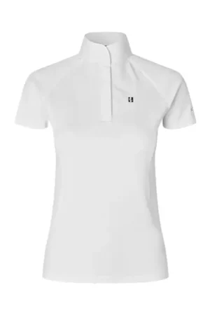 Kingsland Polo Compétition Femme SS Classic Haute Qualité