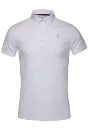 Kingsland Polo Compétition Homme SS Classic Vente Directe