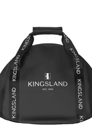 Kingsland Sac à Casque Classic Wide Brim Quantité Limitée