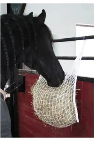 Harry Horse Filet à foin Slow feeder Livraison Express