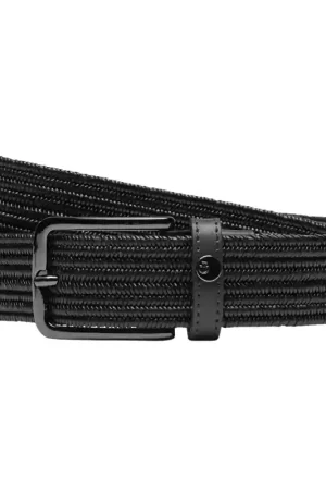 Meilleure Vente Cavalleria Toscana Ceinture Elastique CT Homme