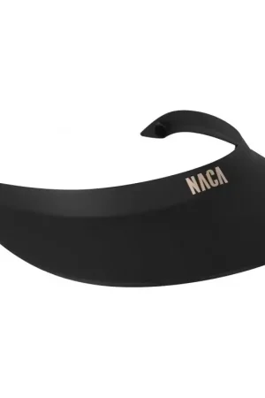 Promotion Saisonnière Naca Visière Extra Large NACA - Mat