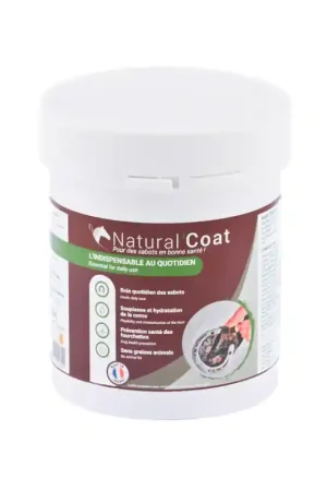Natural Innov Onguent Natural Coat Meilleur Choix