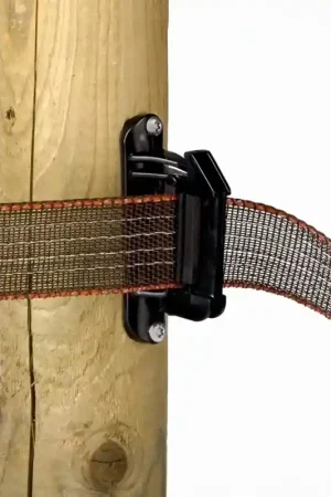 Satisfait Ou Remboursé Gallagher Isolateur clôture ruban Turboline