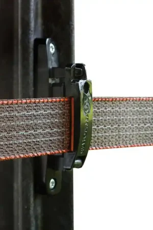 Pas Cher Gallagher Isolateur clôture ruban TurboStar