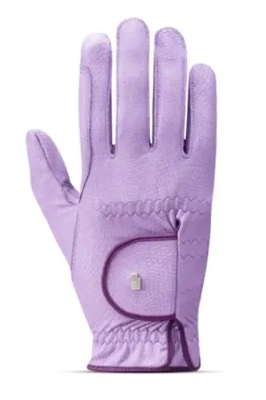 Seulement Aujourd'hui Roeckl Gants Lona