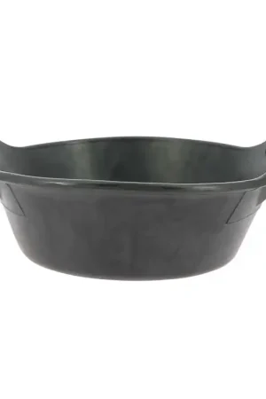 Offre Du Jour Hippotonic Seau d’alimentation flexible 12 L HIPPOTONIC