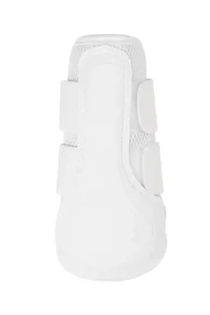 Acheter En Ligne LeMieux Guêtres Mesh Brushing Blanc