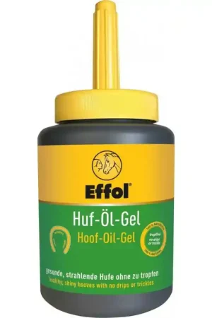 Haute Qualité Effol Huile en gel EFFOL®