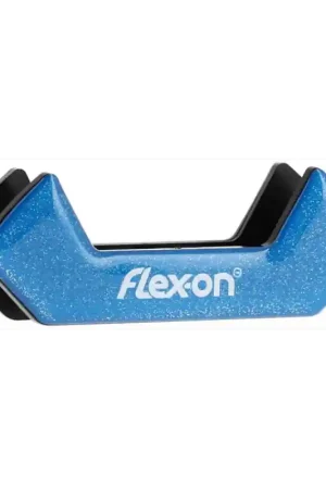 Offre Limitée Flex-on Stickers aimantés paillètes & silver – Étriers Safe-On