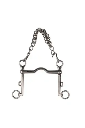 Acheter En Ligne Metalab Mors de bride passage de langue