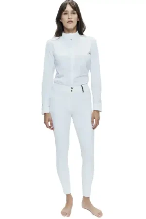 Satisfait Ou Remboursé Dada Sport Giovani Grip - Pantalon galbant