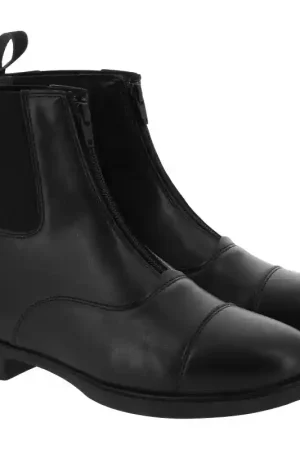Riding World Boots RIDING WORLD - Zip Populaire