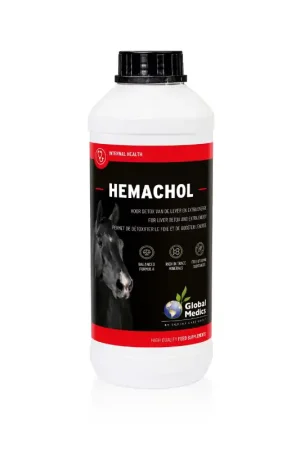 Pas Cher Global Medics Hemachol