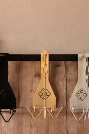 Kentucky Crochet Porte-bridon à 4 branches Petit Prix