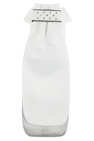BR Plastron BR Modena Satin Remise